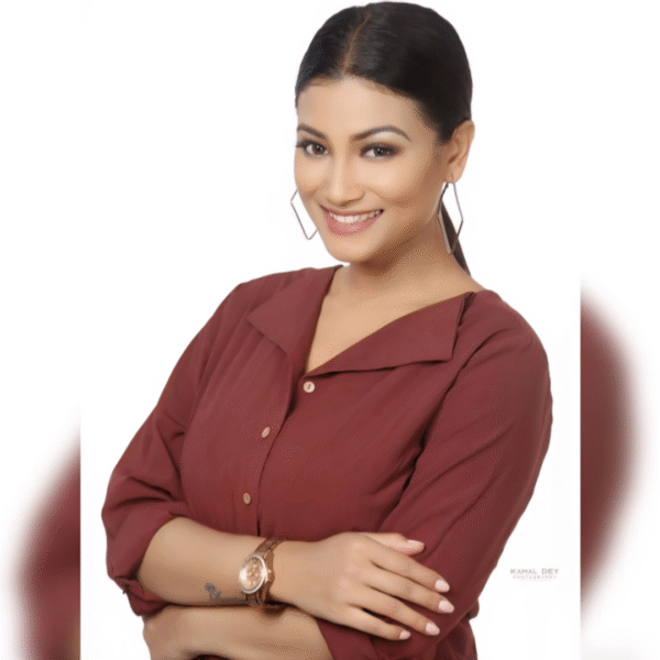 beige handmade sisters photo collage social media